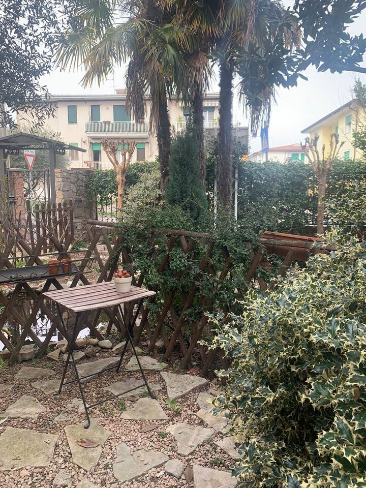 Relaxation between Colli, Terme e Poesia! Condominiums for Rent in