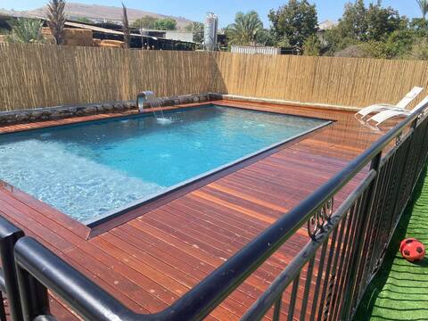 Villa Crystal Yavne'el