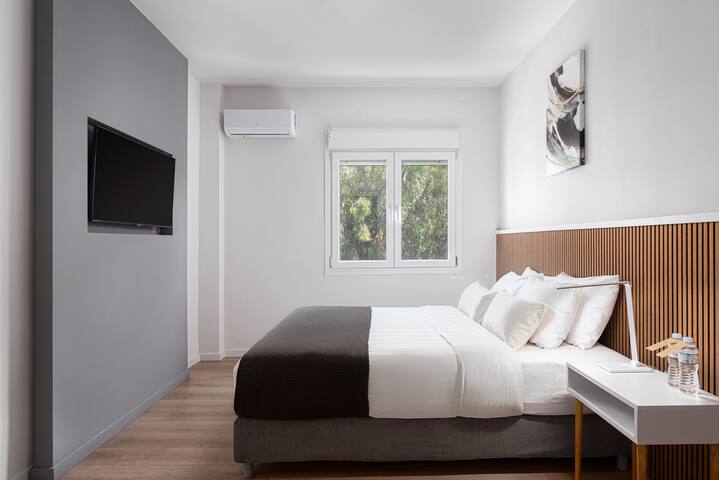 Acropolis Sherlock Residence gallery image 2