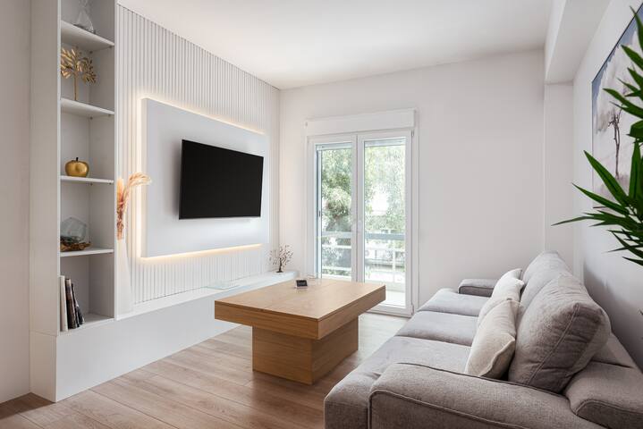 Acropolis Sherlock Residence gallery image 3