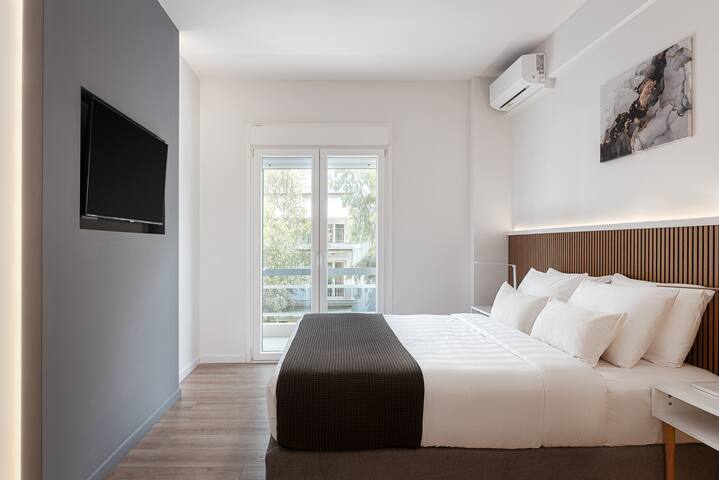 Acropolis Sherlock Residence gallery image 5