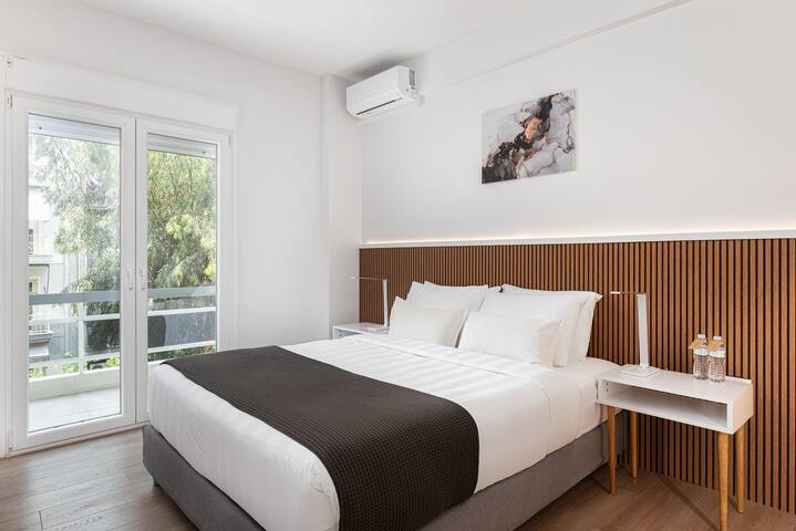 Acropolis Sherlock Residence gallery image 4