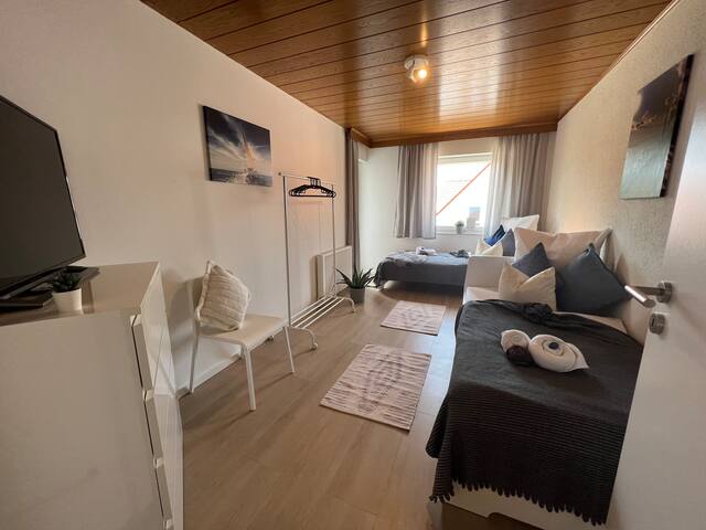 Heinen Immobilien managed Airbnb listing 1