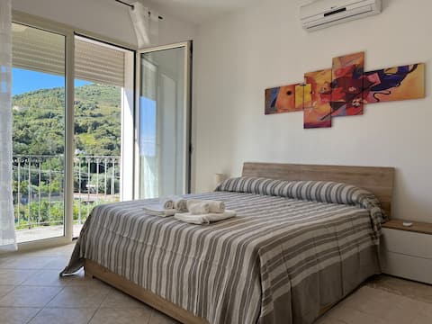 Apartment in Ogliastra a stone's throw from the sea