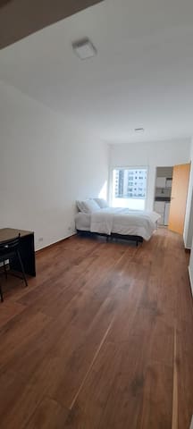 Soho Haus Brasil managed Airbnb listing 1