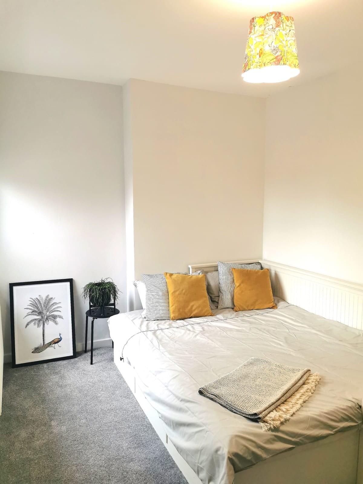 Comfortable Double Room Crouch End Flats for Rent in Greater London