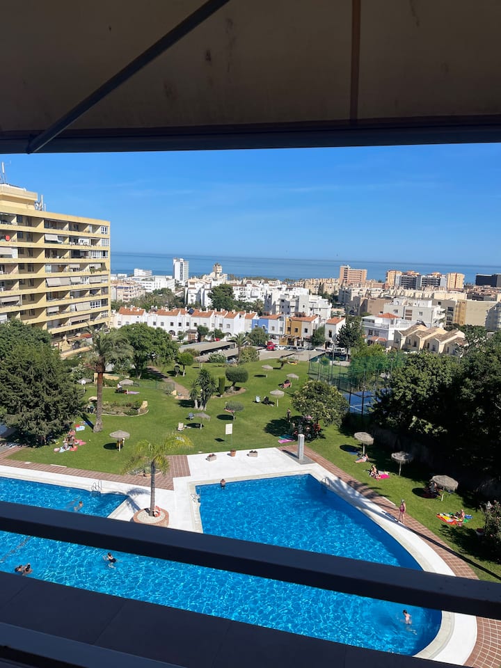 La Colina Beach - Torremolinos