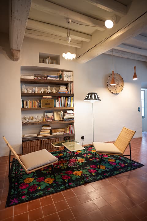 Successful Airbnb property: La Maison Rimbert, charming house in Provence in Pernes Les Fontaines