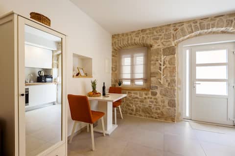 Studio apartman Boras