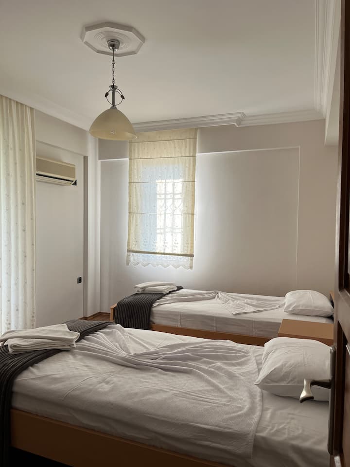 Habitación 1
