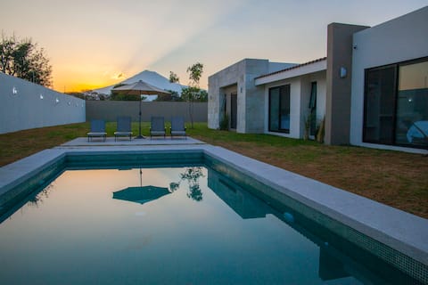 Casa Antara-Atlixco