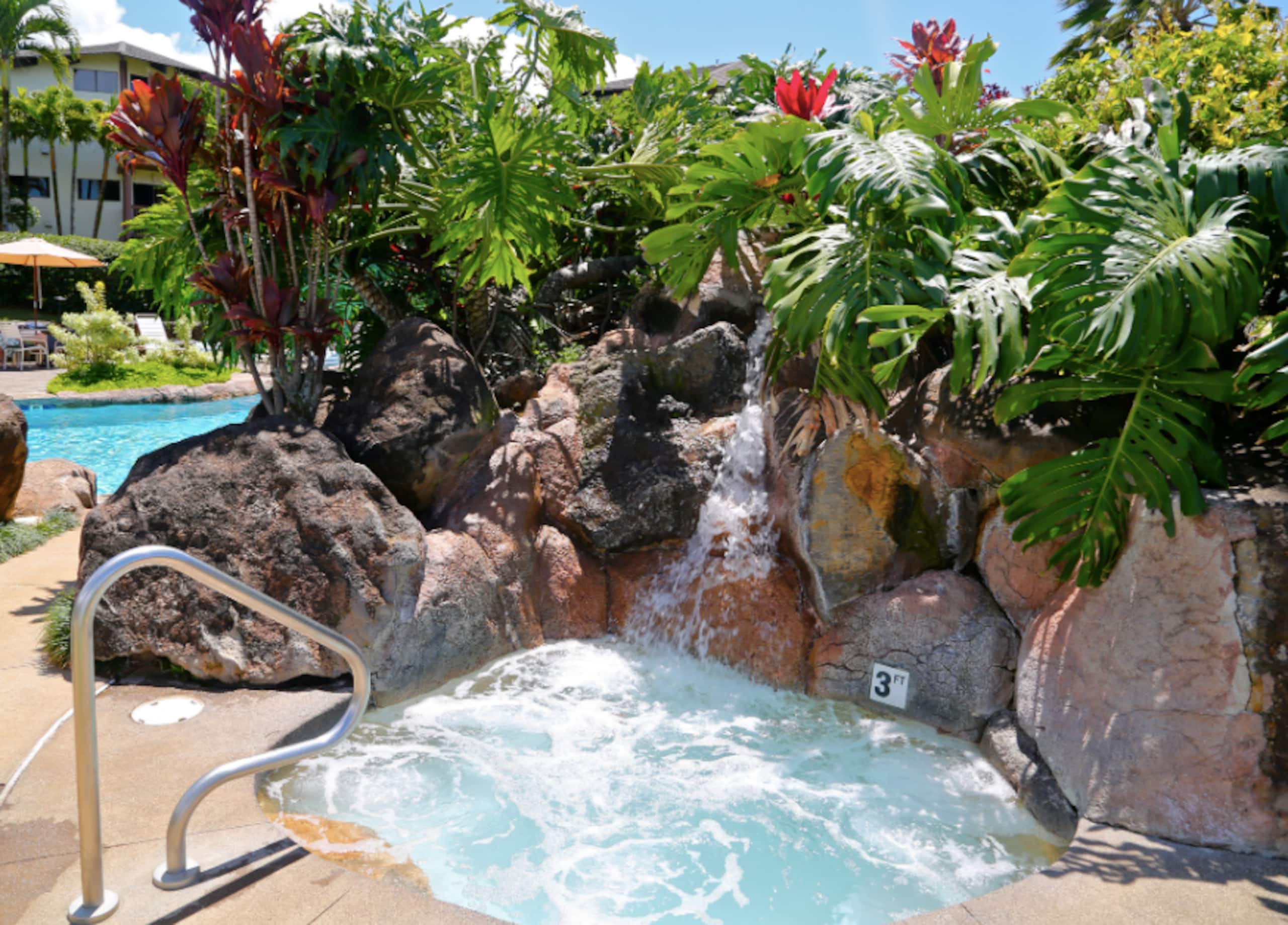 Condo in Princeville · ★5.0 · Studio · 1 bed · 1 bath - Image 28