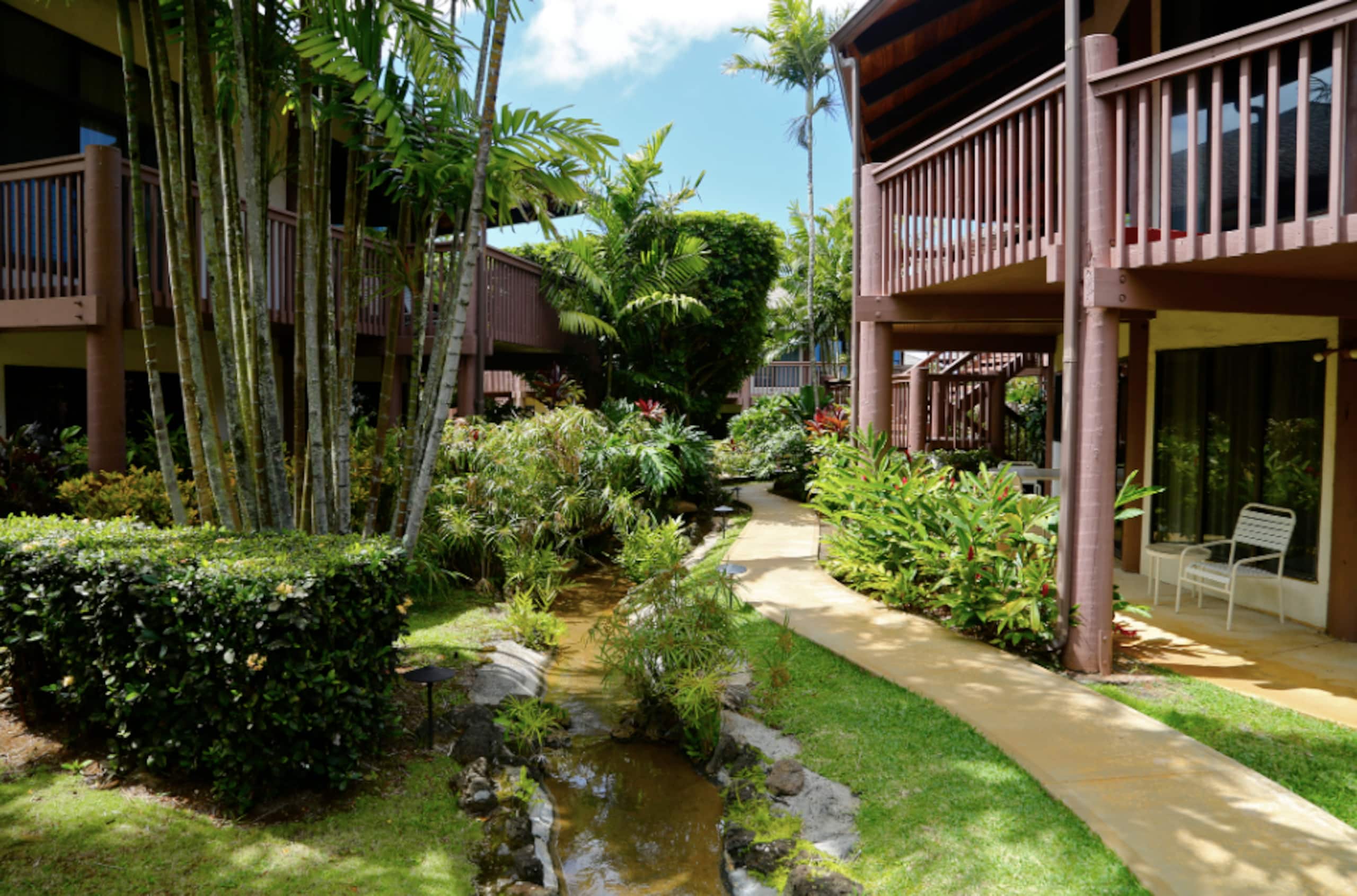 Condo in Princeville · ★5.0 · Studio · 1 bed · 1 bath - Image 13