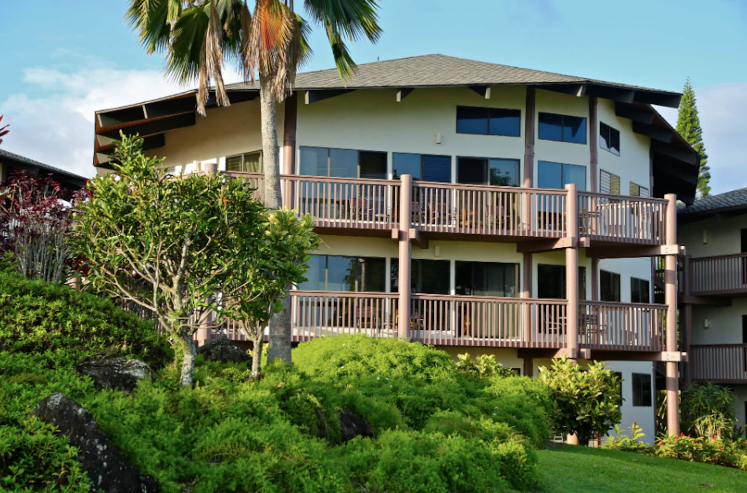 Condo in Princeville · ★5.0 · Studio · 1 bed · 1 bath - Image 8