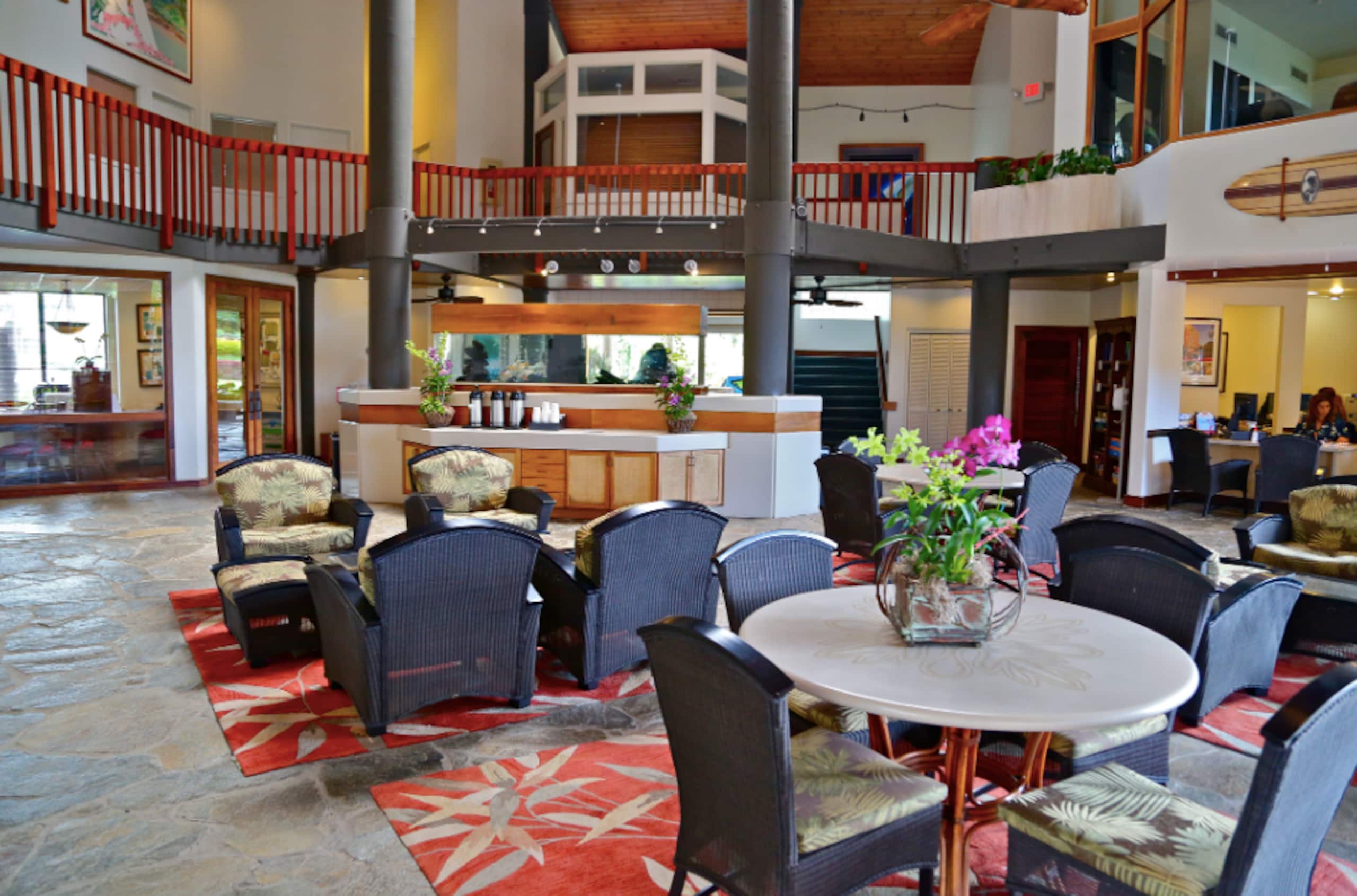 Condo in Princeville · ★5.0 · Studio · 1 bed · 1 bath - Image 29
