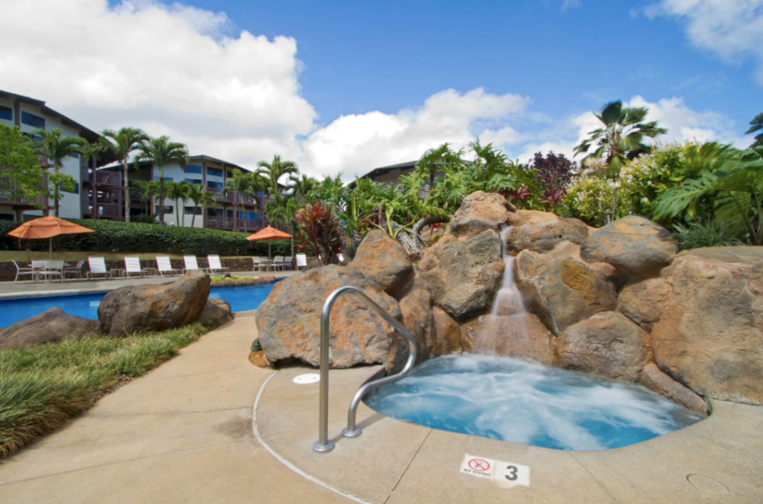 Condo in Princeville · ★5.0 · Studio · 1 bed · 1 bath - Image 27