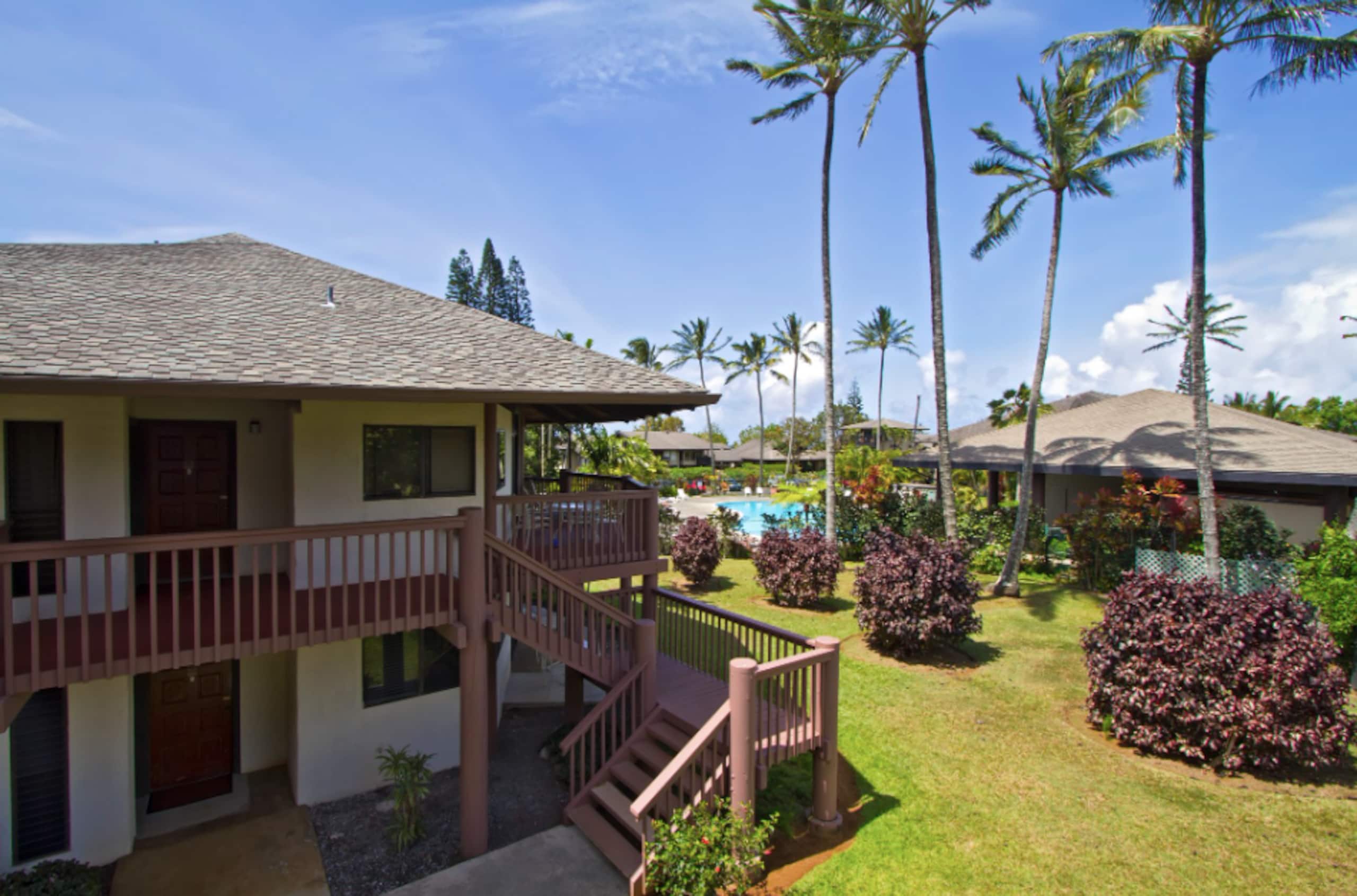 Condo in Princeville · ★5.0 · Studio · 1 bed · 1 bath - Image 6