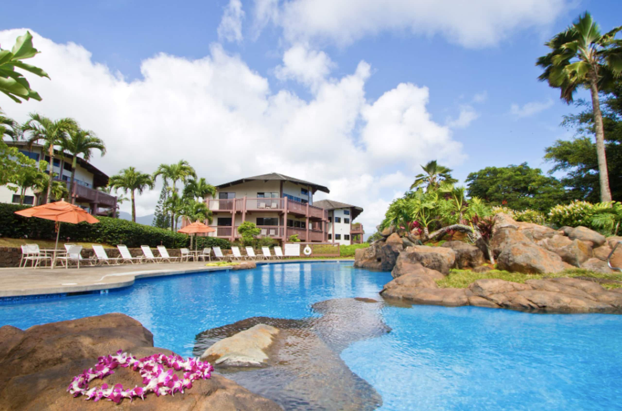 Condo in Princeville · ★5.0 · Studio · 1 bed · 1 bath - Image 22