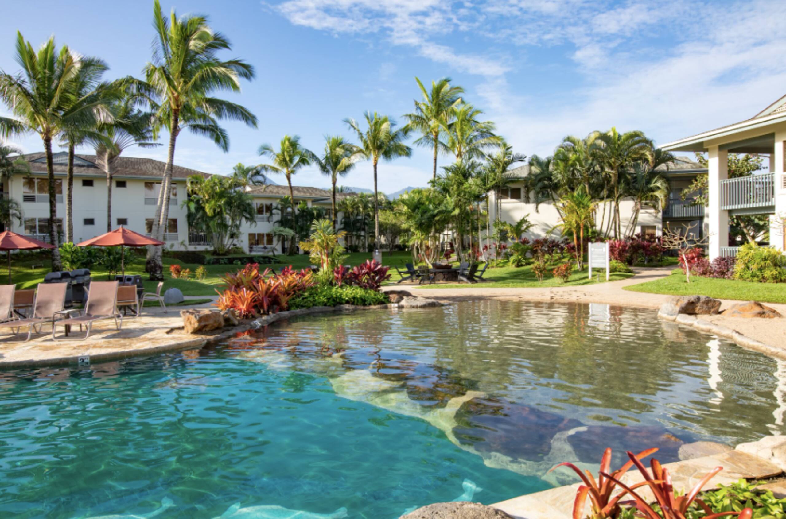 Condo in Princeville · ★5.0 · Studio · 1 bed · 1 bath - Image 19