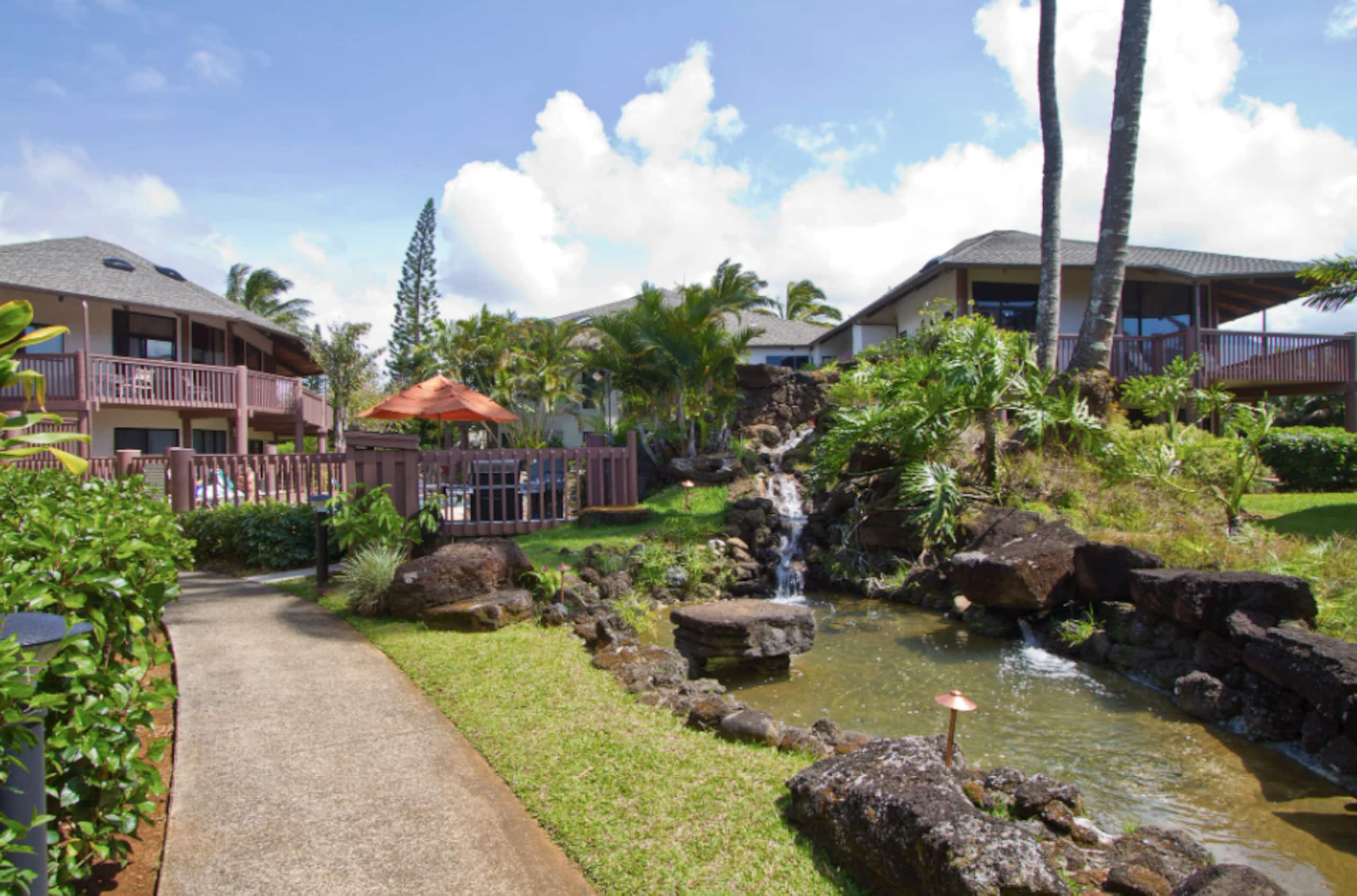 Condo in Princeville · ★5.0 · Studio · 1 bed · 1 bath - Image 9