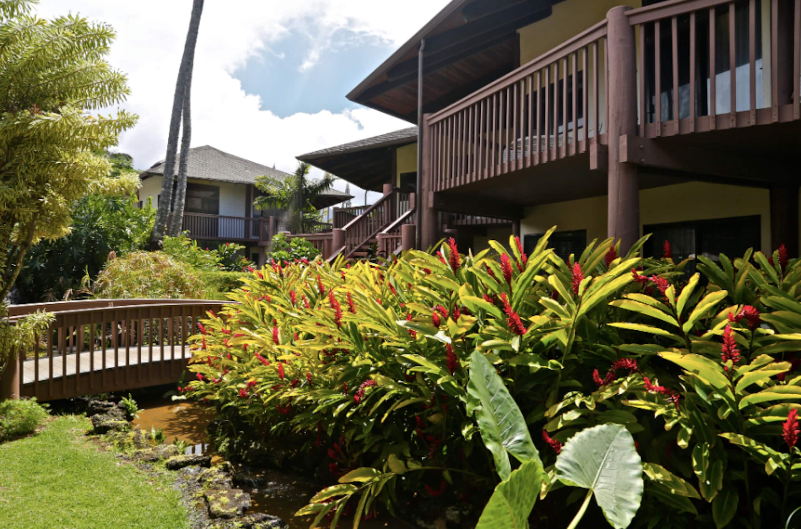 Condo in Princeville · ★5.0 · Studio · 1 bed · 1 bath - Image 11