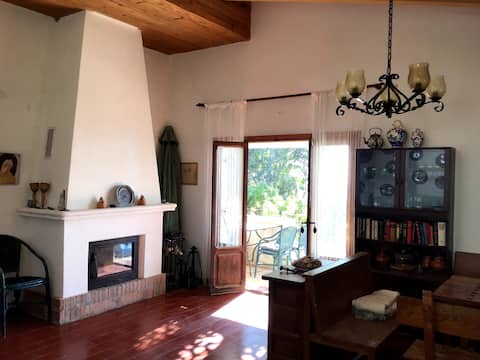 Airbnb con mejor rendimiento: Casa Alba al mar en Cuevas Del Almanzora