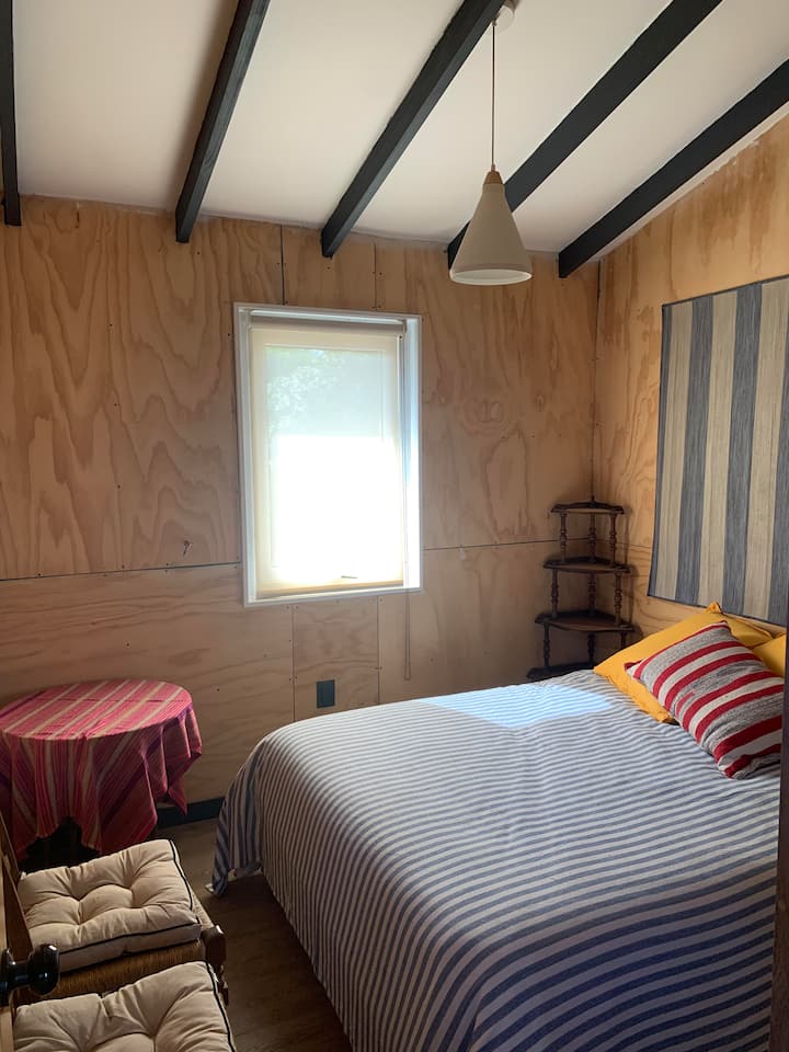 Dorm2 en 2°Piso