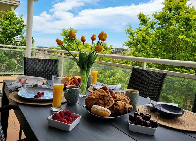 The harbour flat gallery image 2