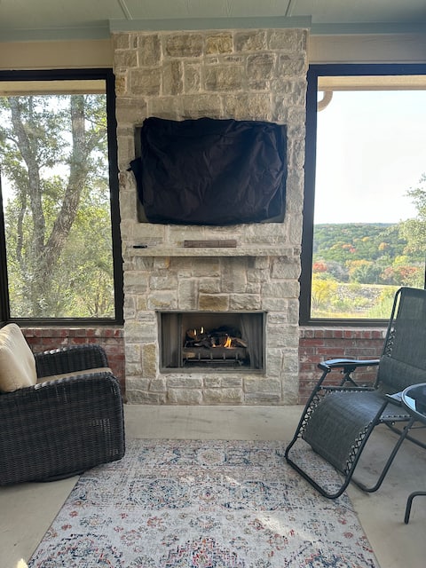 Retreat at the Ridge
