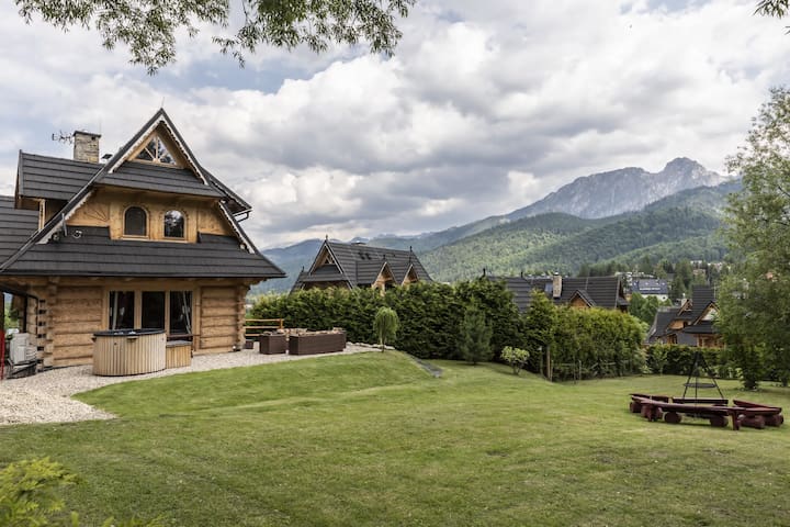 Mountain Base Locations | Rentals managed Airbnb listing 1
