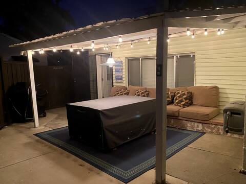 Comfy Cottage, come and enjoy!