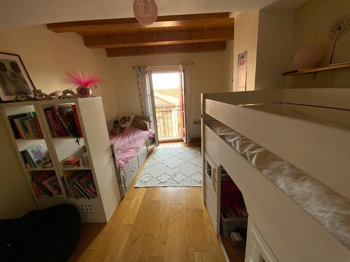 Chambre 2