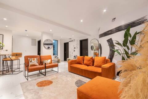 Luxury Condo Style Apartment in Victoria Island!