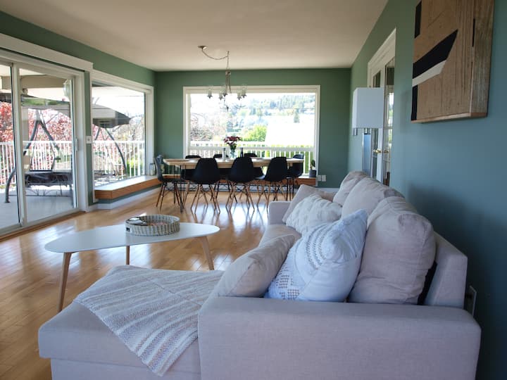 Всекидневна