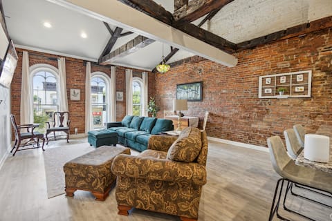 Rosie's Loft