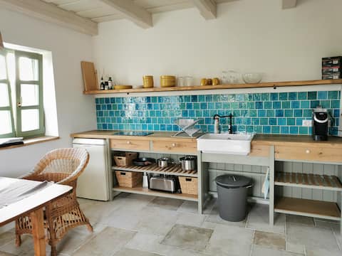 Successful Airbnb property: "Villa Vilka 1." in Balatonfüredi