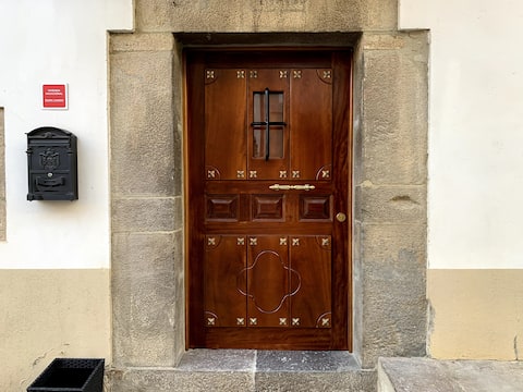 Mora Apartments