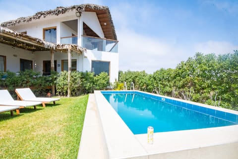 Casa Franco - Beach and Countryside