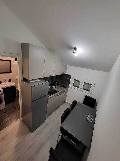 Top performing Airbnb: Apartment Lavander-big terrace with sea view in Grad Obrovac
