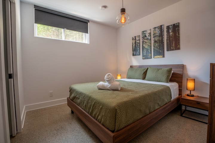 غرفة النوم 4