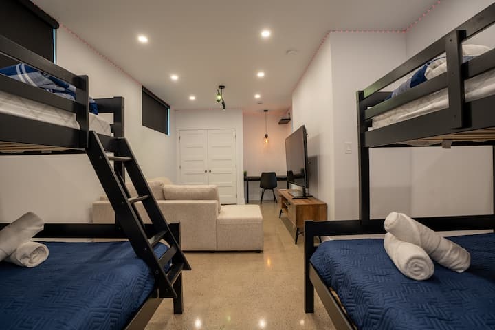 غرفة النوم 3