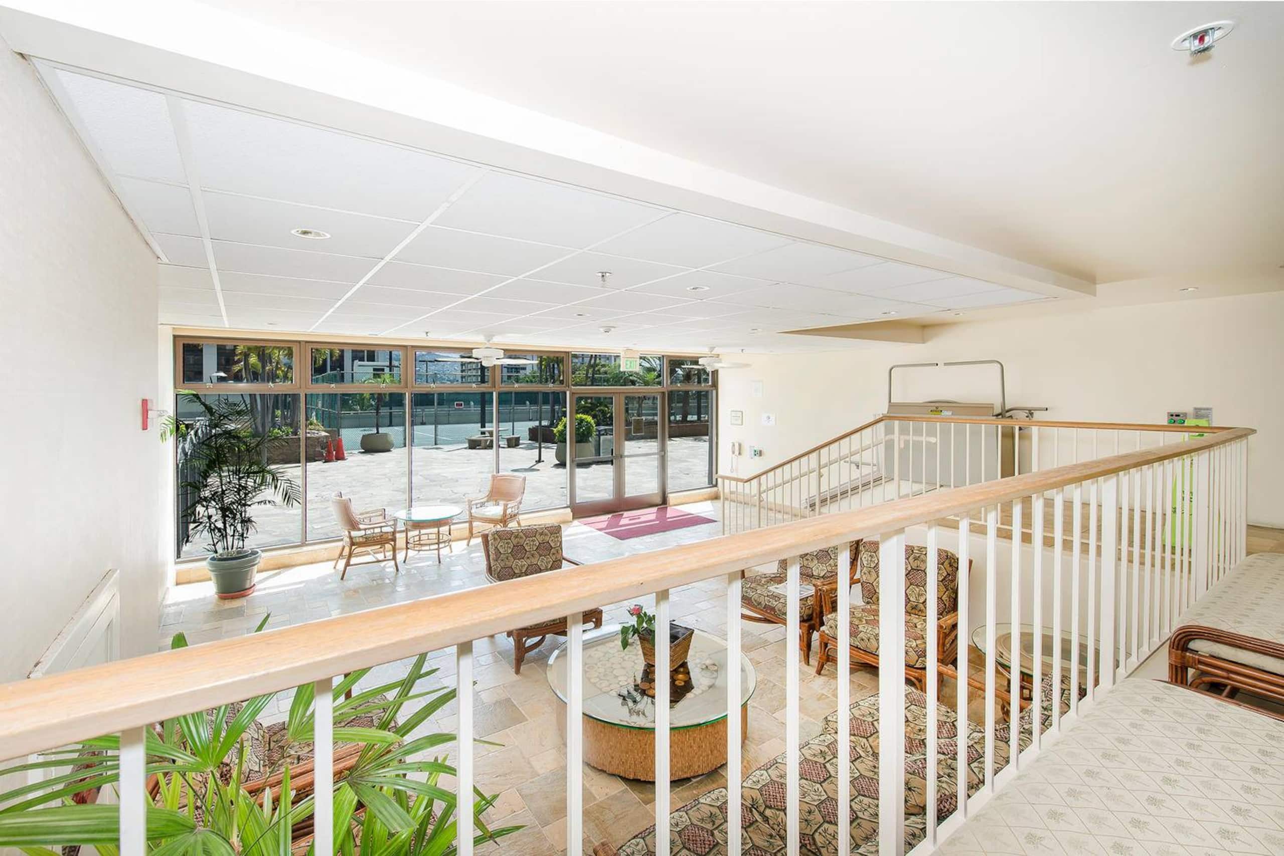 Hotel in Honolulu · ★4.59 · 2 bedrooms · 3 beds · 1 private bath - Image 21