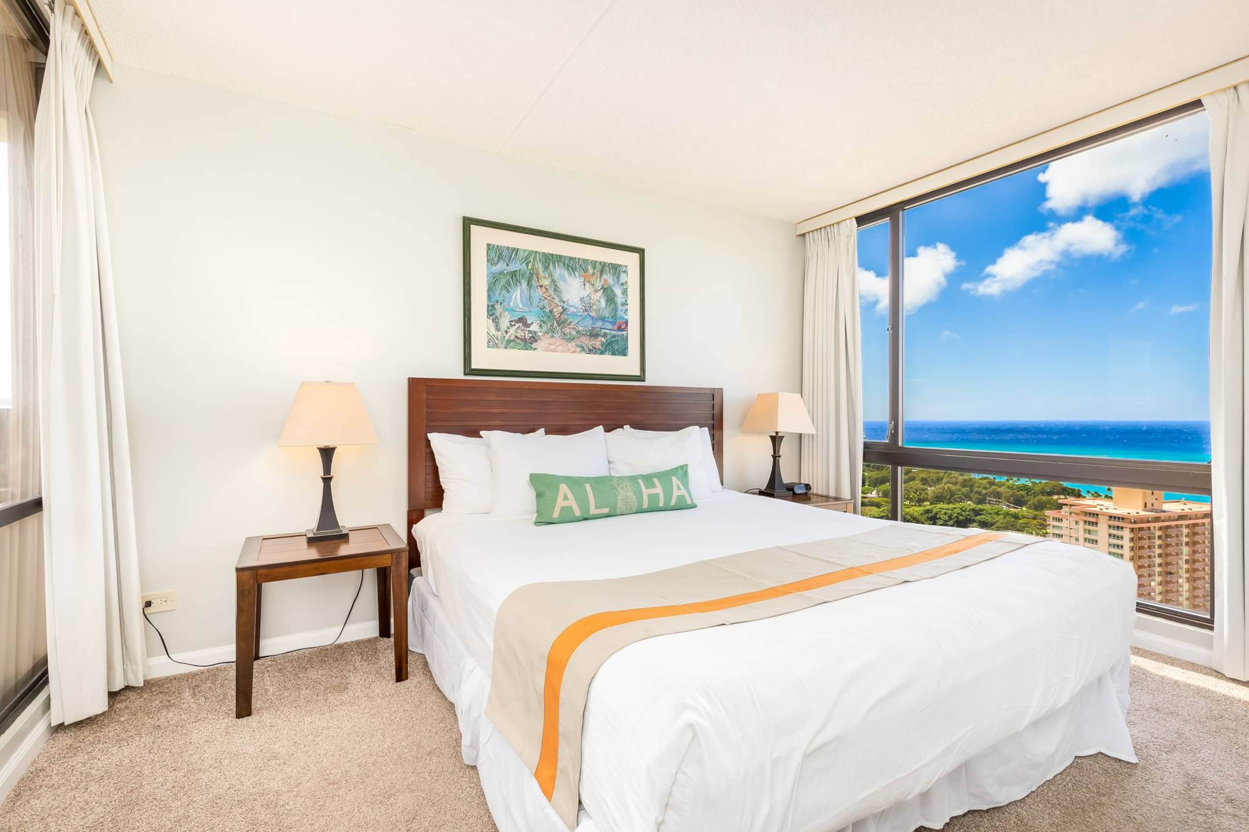Hotel in Honolulu · ★4.59 · 2 bedrooms · 3 beds · 1 private bath - Image 7