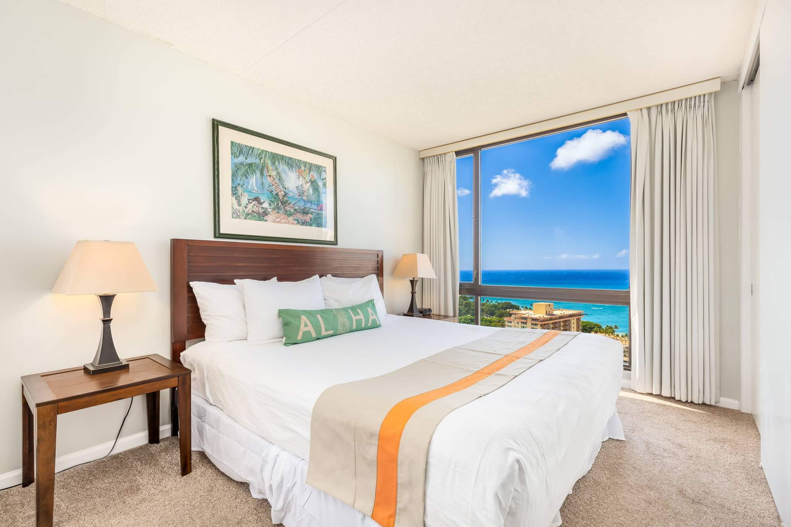 Hotel in Honolulu · ★4.59 · 2 bedrooms · 3 beds · 1 private bath - Image 8