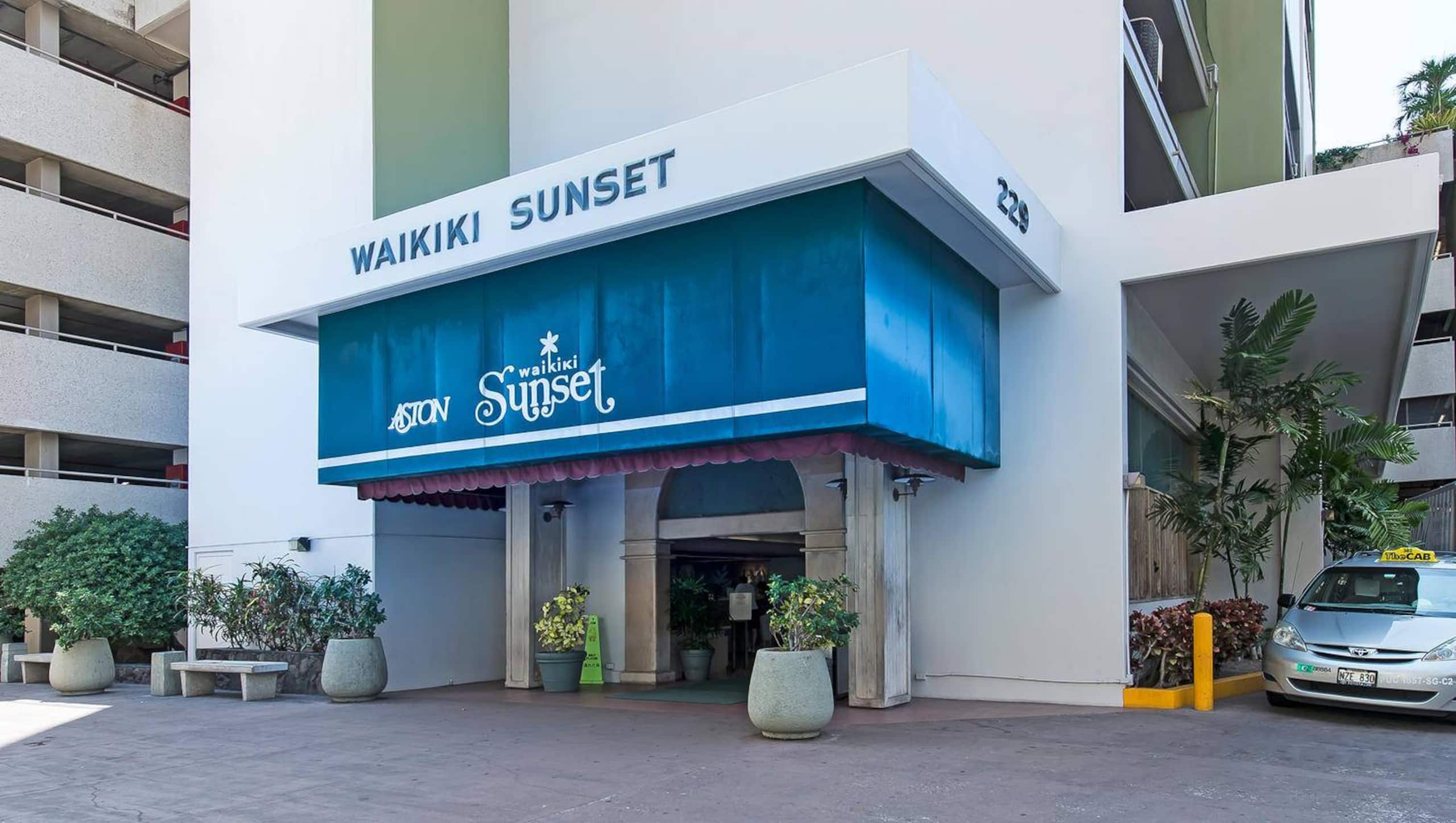 Hotel in Honolulu · ★4.59 · 2 bedrooms · 3 beds · 1 private bath - Image 22