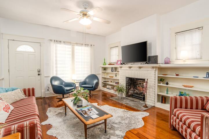 S&D Vacation Rentals managed Airbnb listing 2