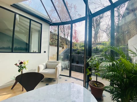 Luxe 10 minutes Paris - Feifei’s Home & Spa