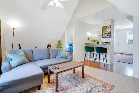 WeHa Penthouse w/ Private Deck