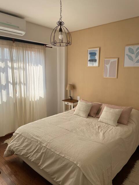 Temporary rental, Zona Castelar