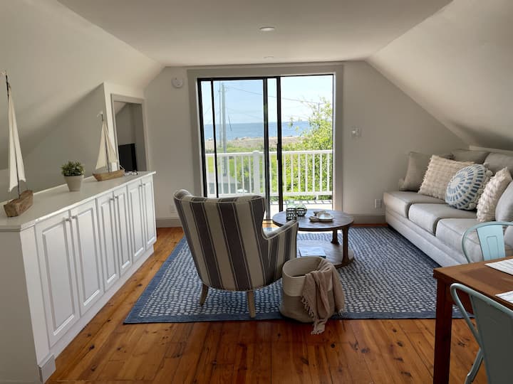 Carriage House - Fabulous Ocean Views! - Portsmouth, NH